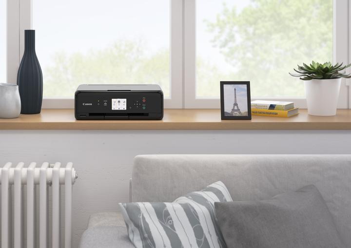 Image du produit Canon Pixma Ts5050 (Encre, Couleur)