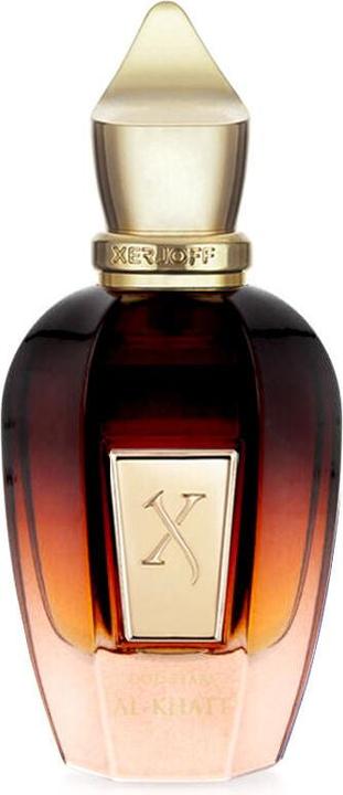 Immagine prodotto XerJoff Oud Stars Al-Khatt by Eau de Parfum Spray (Unisex) 50 ml (Eau de parfum, 50 ml)
