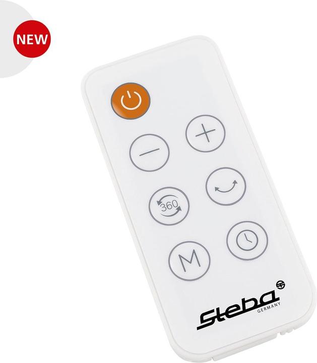Produktbild Steba Twist (38 dB)