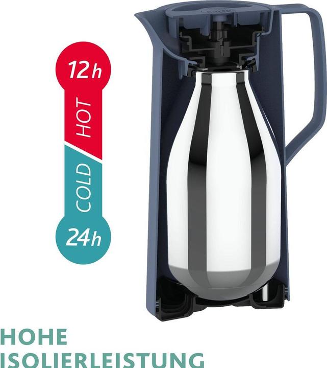 Actual product image Emsa Motiva (1 l)