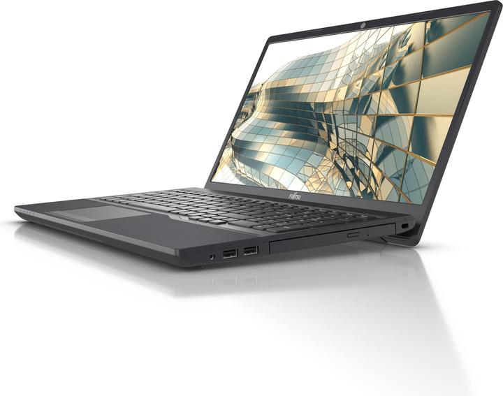 Productafbeelding Fujitsu Lifebook A3510 (15.60", Intel Core i5-1035G1, 8 GB, 256 GB, NL)