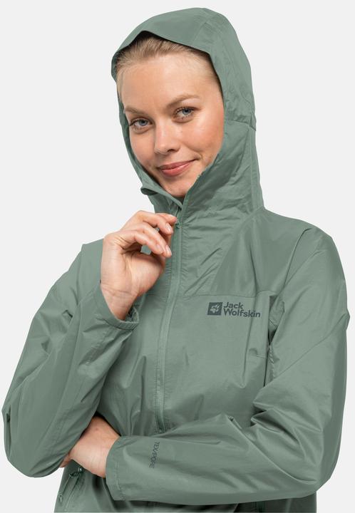 Produktbild Jack Wolfskin Prelight 2.5L Jkt W (S)