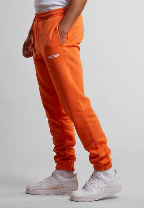 Produktbild Starter Small Logo Essential Sweatpants - 195835 (M)