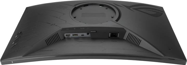 Produktbild ASUS ROG Swift XG27WCMS (2560 x 1440 Pixel, 27")