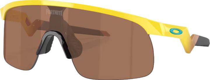 Prizm Tungstène, Jaune