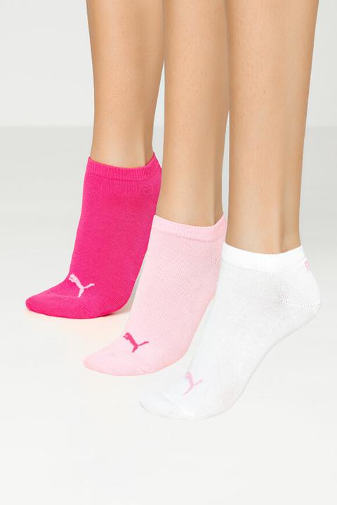 Produktbild Puma Dreierpack Socken (3er Pack, 35 - 38)