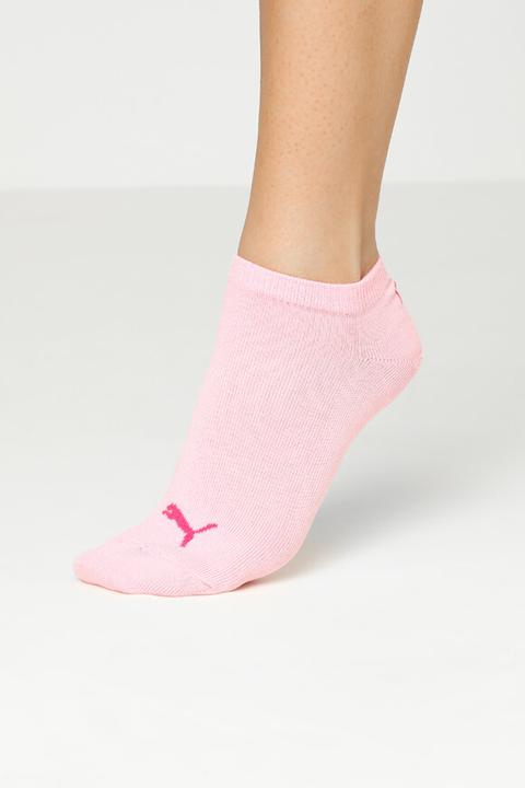 Produktbild Puma Dreierpack Socken (3er Pack, 35 - 38)