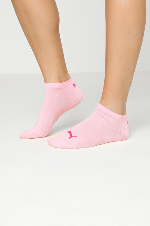 Produktbild Puma Dreierpack Socken (3er Pack, 35 - 38)
