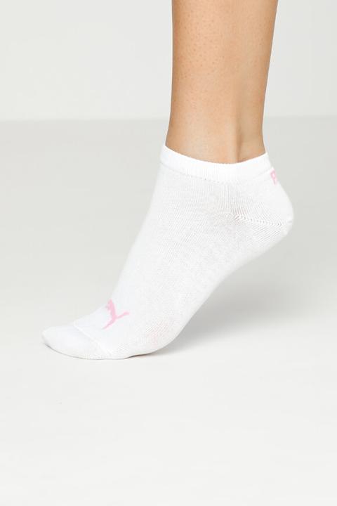 Produktbild Puma Dreierpack Socken (3er Pack, 35 - 38)