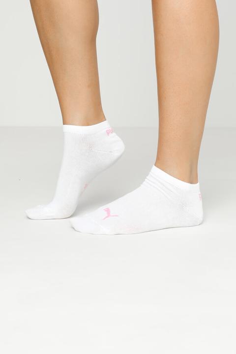 Produktbild Puma Dreierpack Socken (3er Pack, 35 - 38)