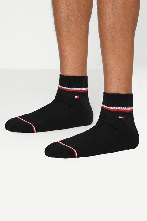 Image du produit Tommy Hilfiger Lot de 2 paires de chaussettes (43 - 46)
