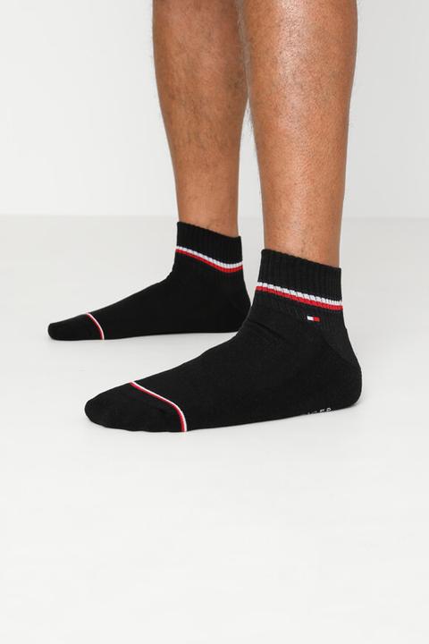 Image du produit Tommy Hilfiger Lot de 2 paires de chaussettes (43 - 46)