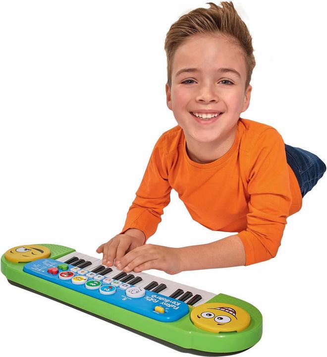 Image du produit Simba Clavier Funny (Multilingue)