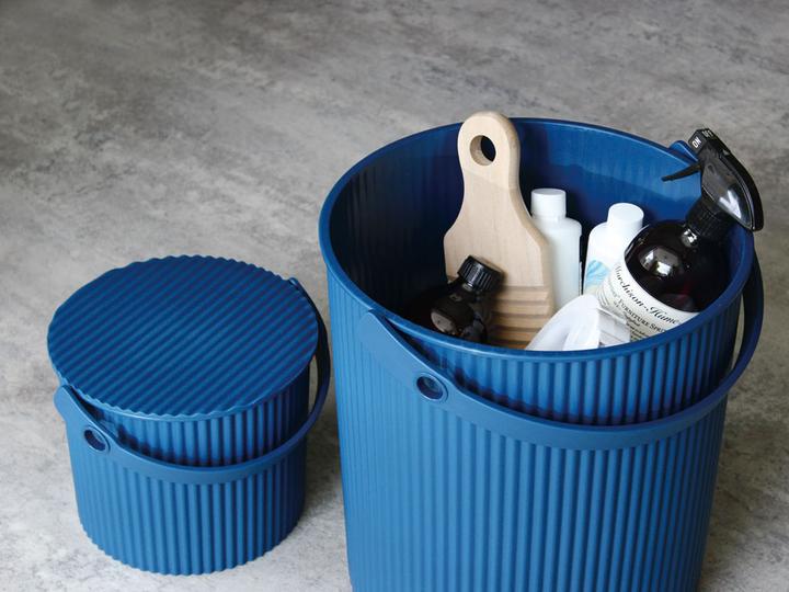 Image du produit Omnioutil Seau (Ø 25.5 x 21 cm, 8 l)