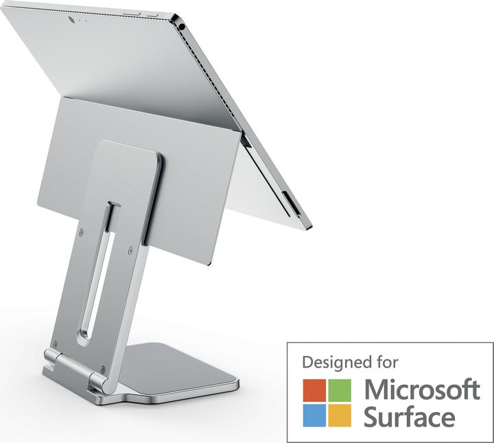 Actual product image Kensington Elevated Stand For Surface