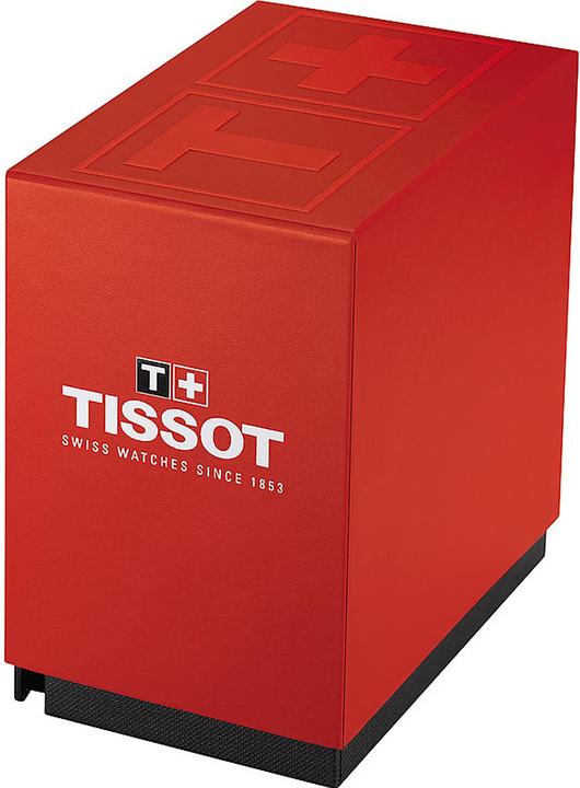 Produktbild Tissot T056.420.21.041.00 Sailing Touch (45 mm)