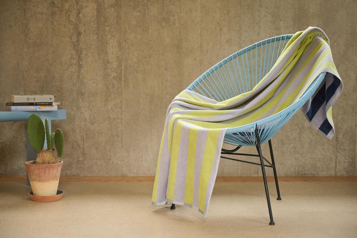 Image du produit lavie Pepa (100 x 180 cm)