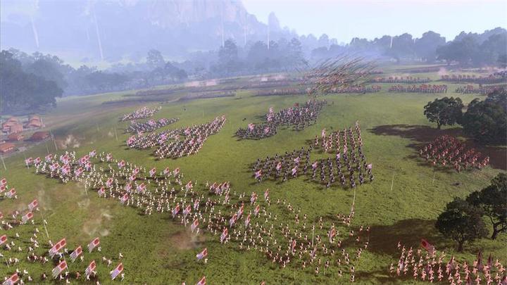 Image du produit Sega Total War : Three Kingdoms - Édition royale (Windows, Multilingue)