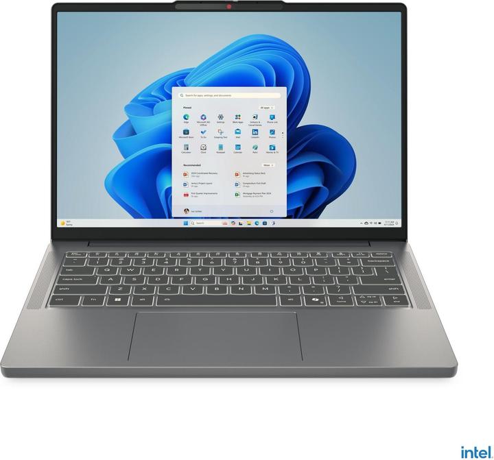 Produktbild Lenovo IdeaPad Slim 3 14IRH10