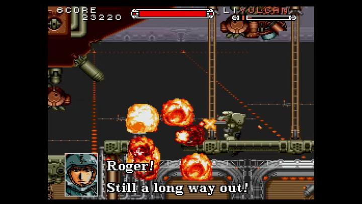 Image du produit Limited Run Assault Suits Valken Declassified (Switch, EN)