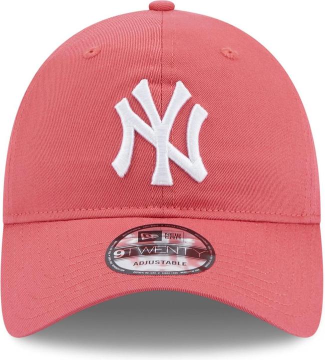 Immagine prodotto New Era 9Twenty Strapback New York Yankees Litmus (Taglia unica)