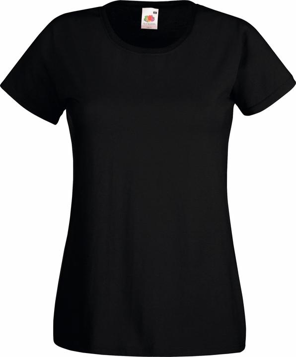 Fruit of the Loom LadyFit TShirt