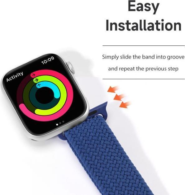 Produktbild Dux Ducis Mixture II Series (38 mm, 40 mm, 41 mm, Nylon)