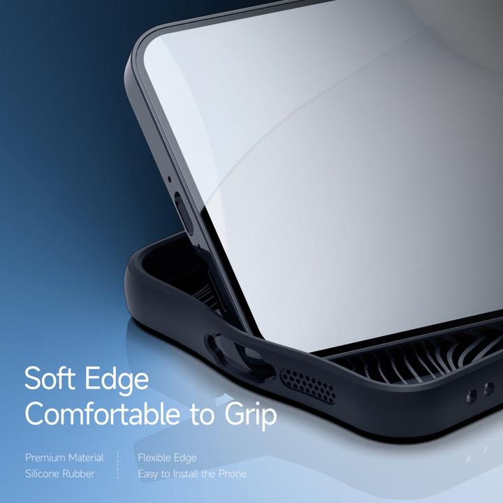 Produktbild Dux Ducis Aimo Series Hardcase (Samsung Galaxy S24 FE)