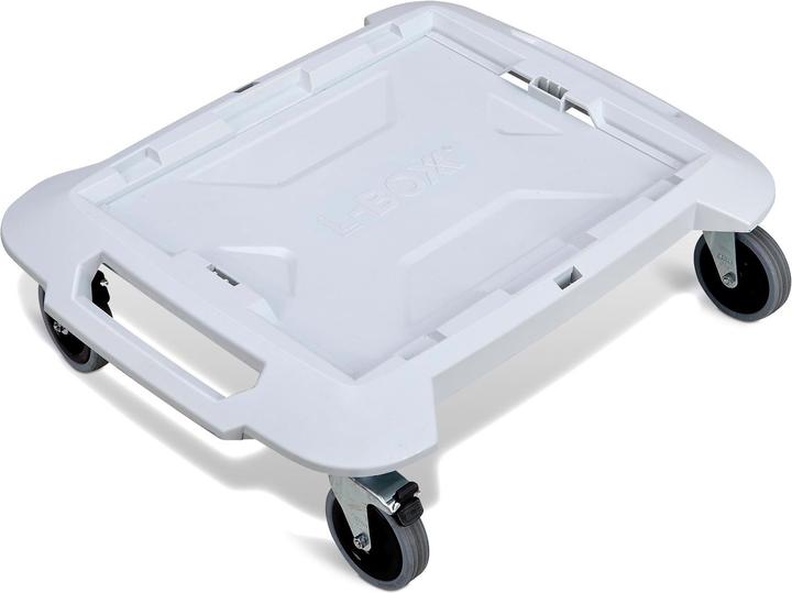 L-Boxx Scooter (100 kg)