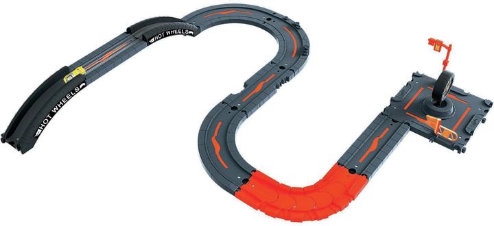 Productafbeelding Hot Wheels City Track Pack