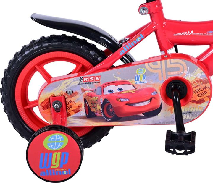 Disney Cars (10")