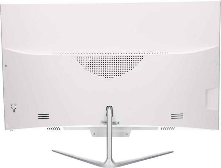 Actual product image Extralink Stacionarus kompiuteris 24" All-In-One PC Business (Intel Core i5-11300H, 16 GB, 512 GB)