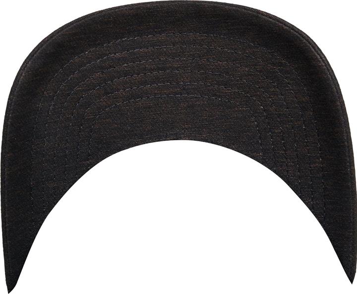 Actual product image Flexfit Natural Melange (XL)