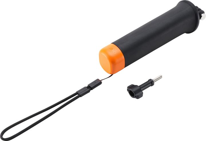 Produktbild DJI Floating Handle (Osmo Action 4, Osmo Action 3, Osmo Action 5 Pro, Osmo Action, ACTION 2)