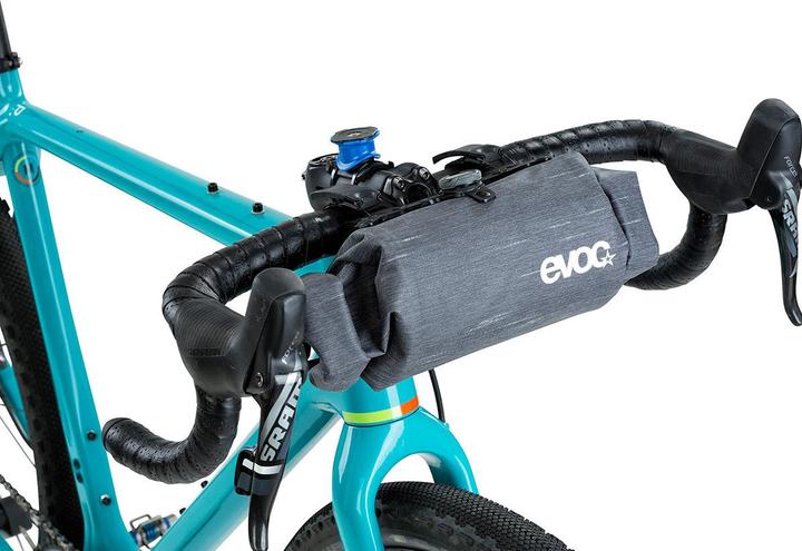 Actual product image Evoc Handlebar Pack Boa (2.50 l, Handlebar bag)