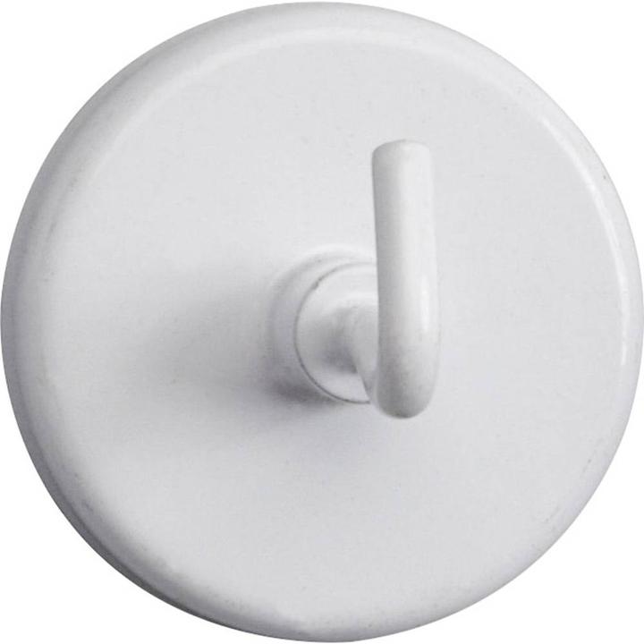 Produktbild Maul Kraftmagnet mit Haken Ø 36 mm (5 x)