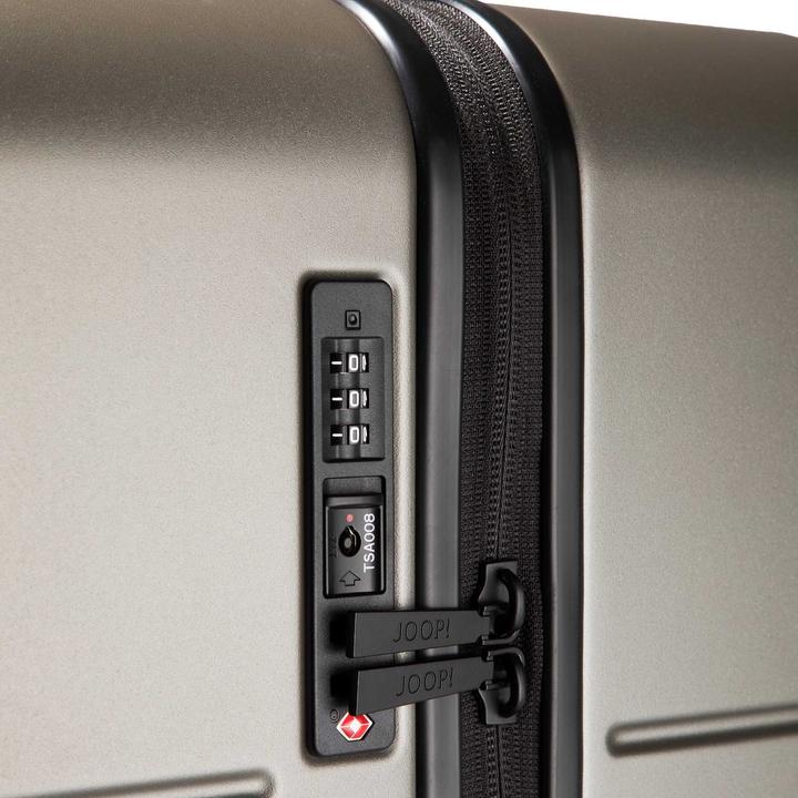 Produktbild Joop! Koffer & Trolley Volare 1.0 C75 LVZ 4W (95 l, L (90 - 115l))