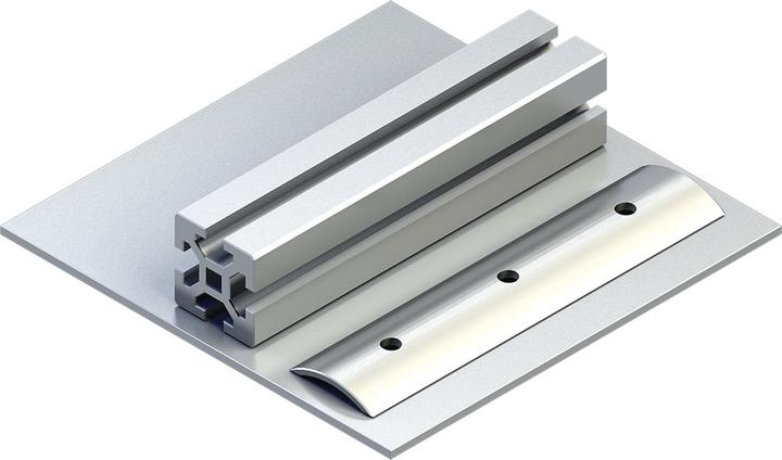 Produktbild Bosch Professional Zubehör PRO Multi Material Kreissägeblatt, 190 x 2,4 x 30 mm