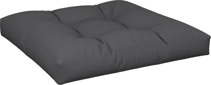 Produktbild VidaXL 10-tlg. Garten-Lounge-Set mit Kissen (80 x 80 x 12 cm)