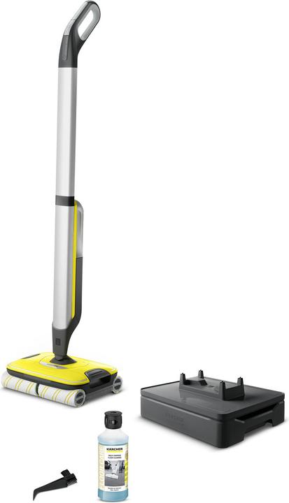 Produktbild Kärcher FC 7 Cordless