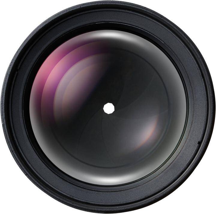 Actual product image Samyang 135mm f/2-22 ED UMC, Fujifilm XF (Fujifilm Fujinon XF, full size)