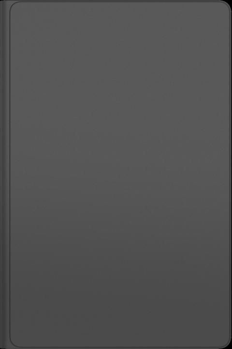 Produktbild Samsung Book Cover (Galaxy Tab A7 10.4 (2020))
