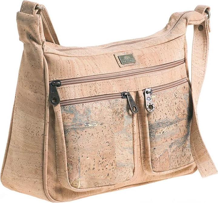 Actual product image Montado Alentejo" shoulder bag