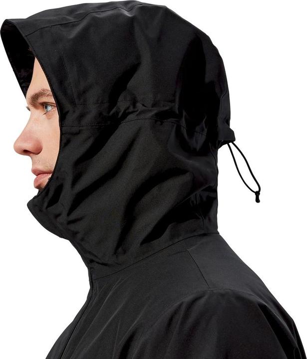 Produktbild Berghaus Wasserdichte Bramblfell Gemini Gore-Tex Jacket (XXL)
