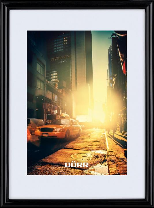 Image du produit Dörr New York (21 x 29,7 cm)