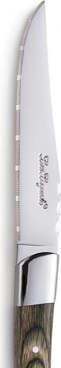 Produktbild Lou laguiole Louis Steakmesser Set (6 Stück, Messer)