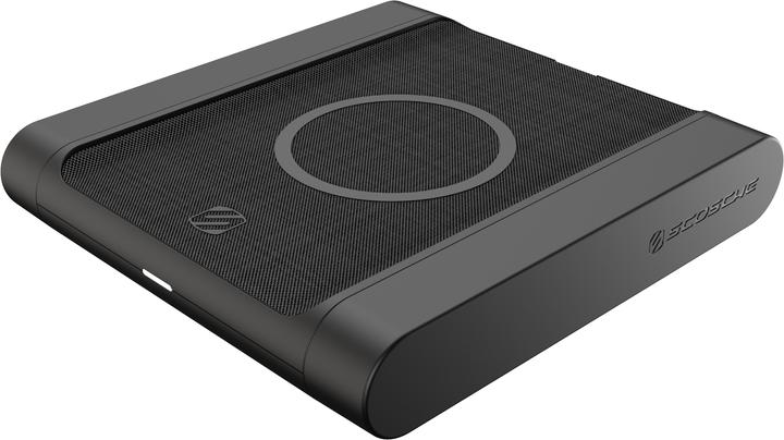 Scosche BaseLynx Wireless Ladestation (10 W)