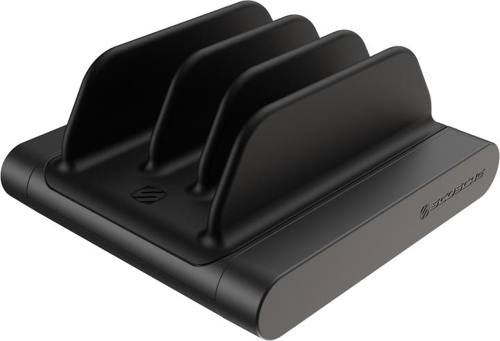 Scosche BaseLynx vertical charging station (18 W)