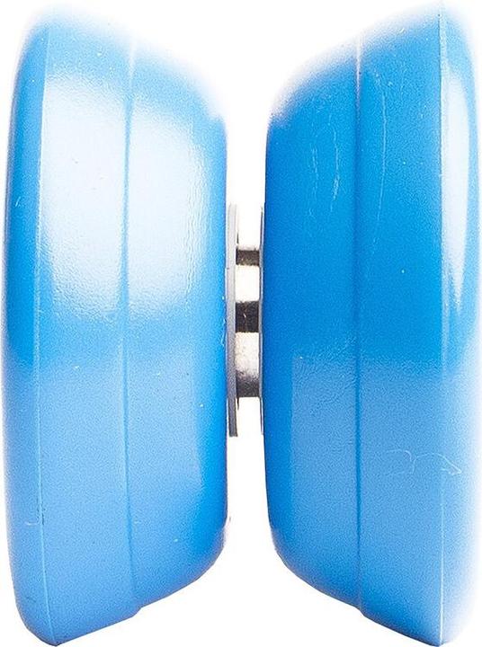Productafbeelding YoYo Factory YoYo Fabriek YoYo Eén Blauw