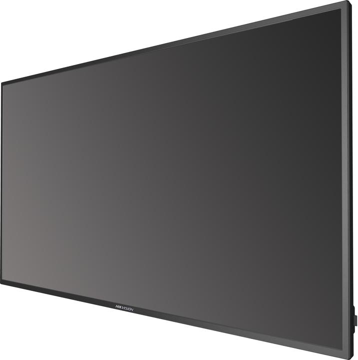 Produktbild Hikvision DS-D5043UC - 108 cm (42.5 Zoll) - LED - 3840 x 2160 Pixel - 400 cd/m² - 4K Ultra (3840 x 2160 Pixels)